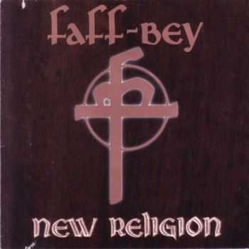 Faff-Bey - New Religion(1994)