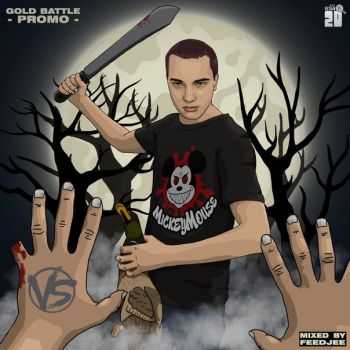 MickeyMouse - SLOVOspb (2015)