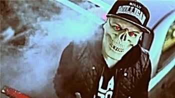 Billy Milligan   (2015)