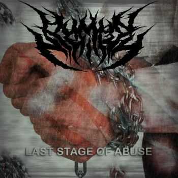 Human Nihility - Last Stage of Abuse EP (2015)