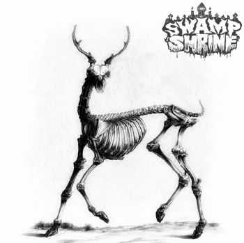 Swamp Shrine - demo (2015)