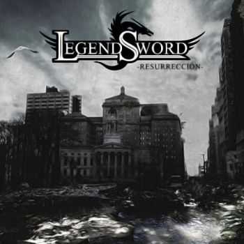 Legend Sword - Resurrecci&#243;n (2014)