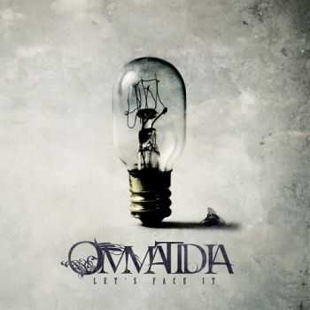 Ommatidia - Let's Face It (2015)