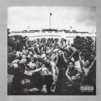 Kendrick Lamar - To Pimp a Butterfly (2015) Kendrick Lamar - To Pimp a Butterfly (2015)