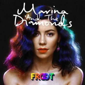 Marina & The Diamonds  Froot (2015)