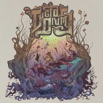 Lucid Drums  Lucid Drums (2015)