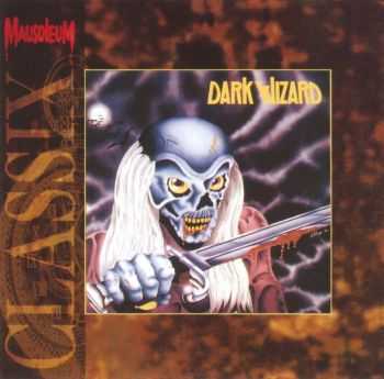 Dark Wizard - Devil's Victim(ep 1984)