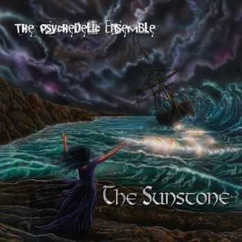 The Psychedelic Ensemble - The Sunstone (2015)