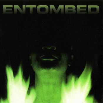 Entombed - Black Juju(ep 1999)