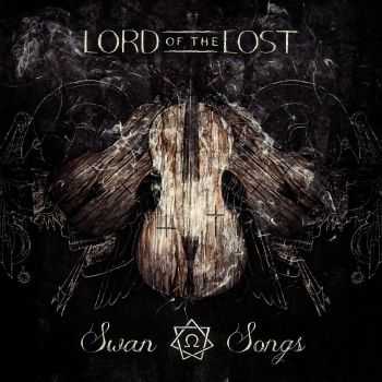 Lord Of The Lost - Swan Songs (Deluxe Edition) (2015)