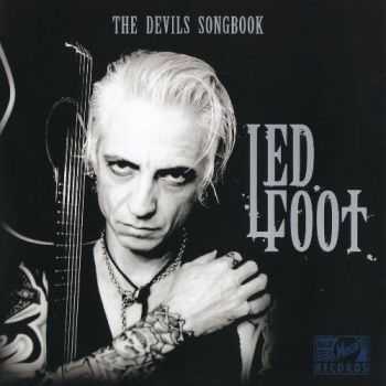 Ledfoot - The Devils Songbook (2007)