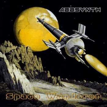 Abbsynth - Space Wanderer (2010) (Maxi-Single)