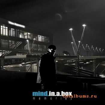 Mind.In.A.Box - Memories (2015)