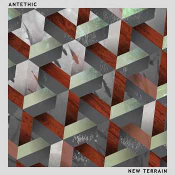 Antethic - New Terrain [EP] (2015)