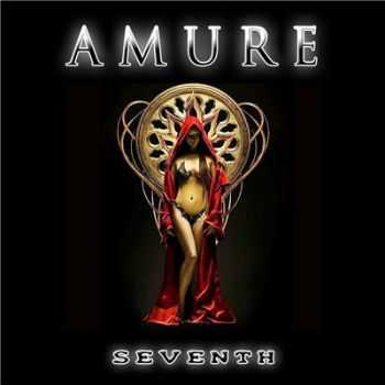 Amure - Seventh (2015)