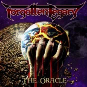 Forgotten Legacy - The Oracle (Demo) (2009)