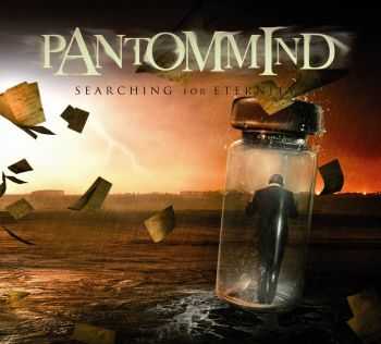 Pantommind - Searchung For Eternity (2015)