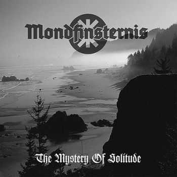 Mondfinsternis  - The Mystery Of Solitude (2015)