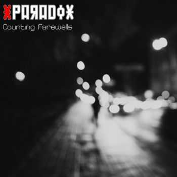 xparadox - Counting Farewells (2015)