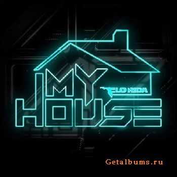 Flo Rida – My House EP (2015) Flo Rida – My House EP (2015)