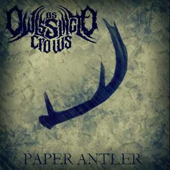 As Owls Sing To Crows - Paper Antler (2014)