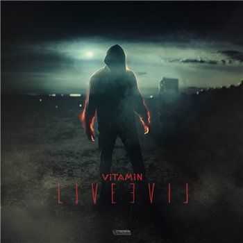 ViTAMiN - LIVEEVIL (2015) ViTAMiN - LIVEEVIL (2015)