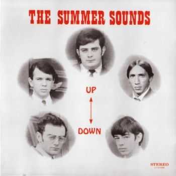 The Summer Sounds - Up - Down (1969) MP3