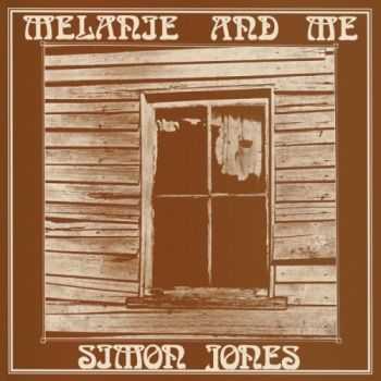 Simon Jones - Melanie And Me (1975)