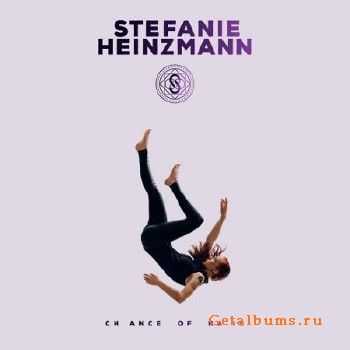 Stefanie Heinzmann - Chance of Rain (2015)