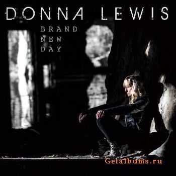 Donna Lewis - Brand New Day (2015)