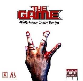 The Game – The West Coast Banger (2015) The Game – The West Coast Banger (2015)