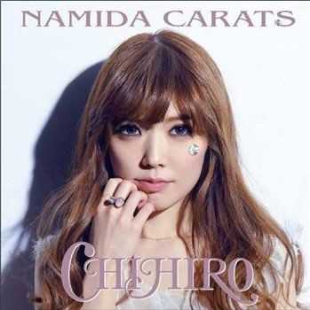 Chihiro - Namida Carats (2015)