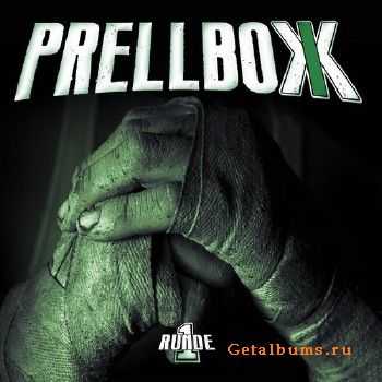 Prellbokk - Runde 1 (2015)