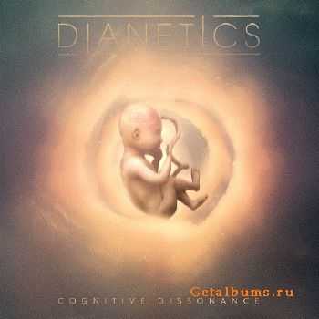 Dianetics - Cognitive Dissonance (2015)