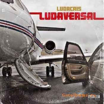 Ludacris - Ludaversal (Deluxe Edition) (2015) lossless Ludacris - Ludaversal (Deluxe Edition) (2015) lossless