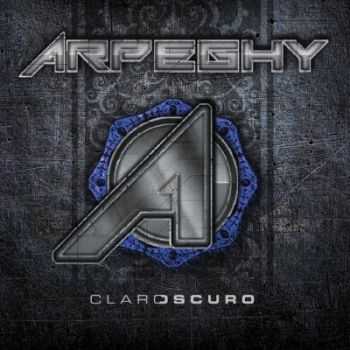 Arpeghy - Claroscuro (2014) Arpeghy - Claroscuro (2014)