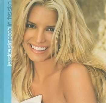 Jessica Simpson - In This Skin [DVD-Audio] (2004)