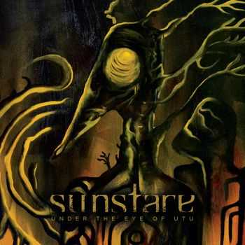 SunStare - Under The Eye Of Utu (2015)