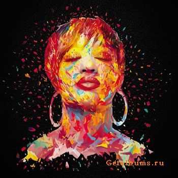 Rapsody – Beauty and the Beast (Deluxe Edition) (2015) Rapsody – Beauty and the Beast (Deluxe Edition) (2015)