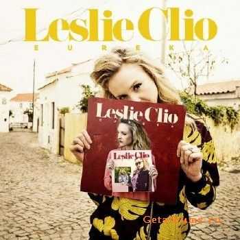 Leslie Clio - Eureka (2015) (Deluxe Edition)