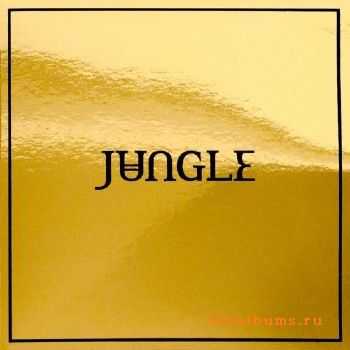 Jungle - Jungle Deluxe Edition (2015)