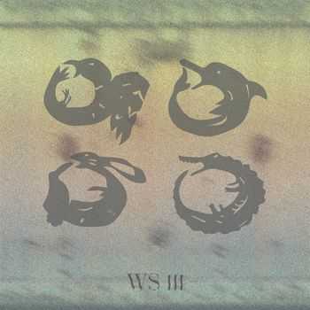 Water Spaniel - WSIII (2015)