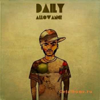 Tha Soloist - Daily Allowance (2015) Tha Soloist - Daily Allowance (2015)