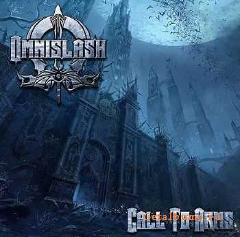 Omnislash - Call to Arms (2015) Omnislash - Call to Arms (2015)