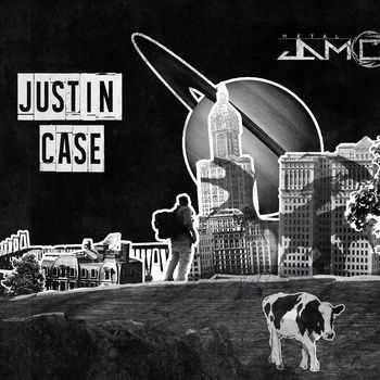 Metal JAMC - Justin Case [EP] (2015)