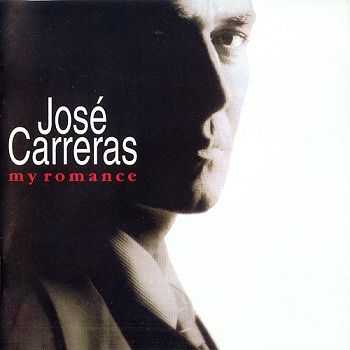 Jose Carreras - My Romance (1997)