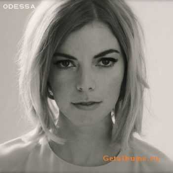 Odessa - Odessa (2015)