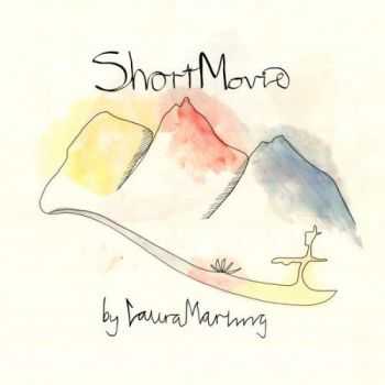 Laura Marling - Short Movie (Deluxe Edition) (2015)