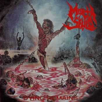 Morta Skuld - Dying Remains (1993)