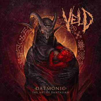 Veld - Daemonic: The Art Of Dantalian (2015)